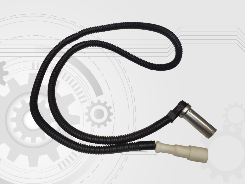 Купить Датчик ABS передний и задний JAC N75 N80 N90 N120 3630010LE031