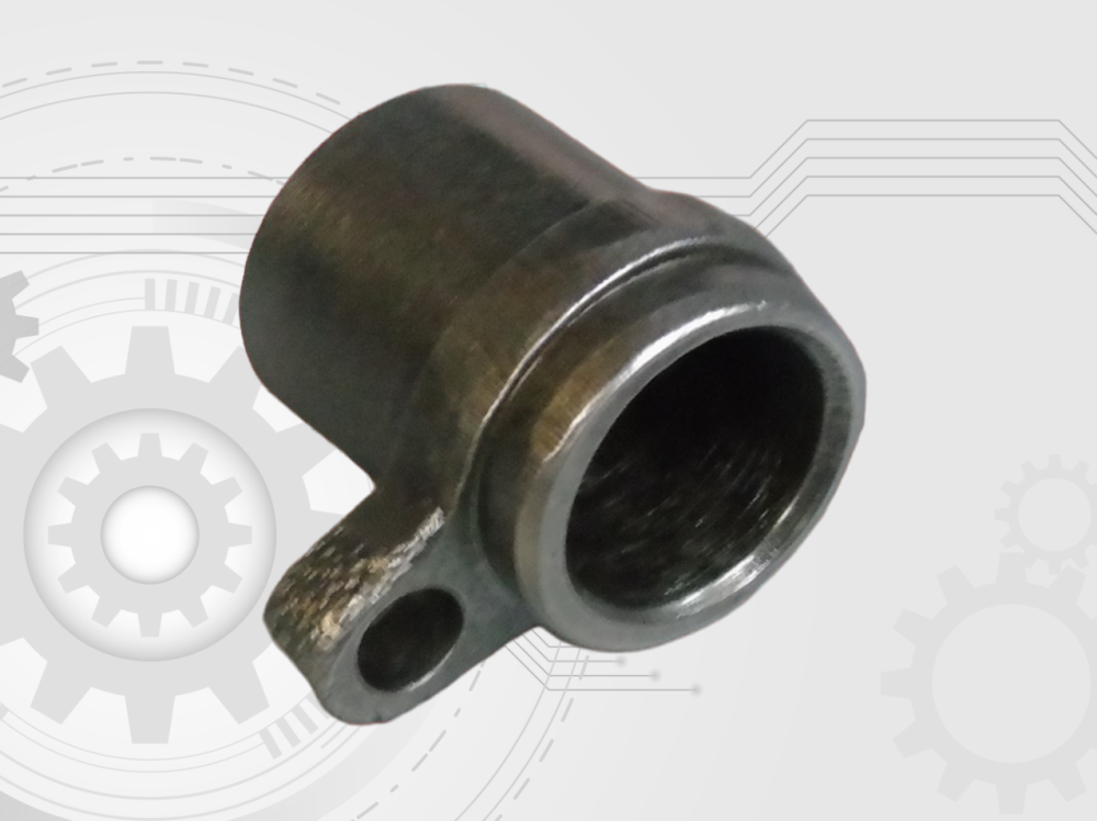 Купить Кронштейн датчика ABS JAC N120 3550B-001 3550B001