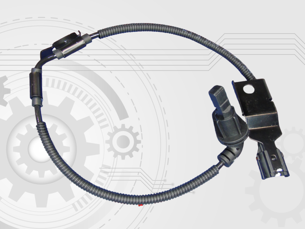 Купить Датчик ABS передний правый JAC N25 N35 3550120W5090