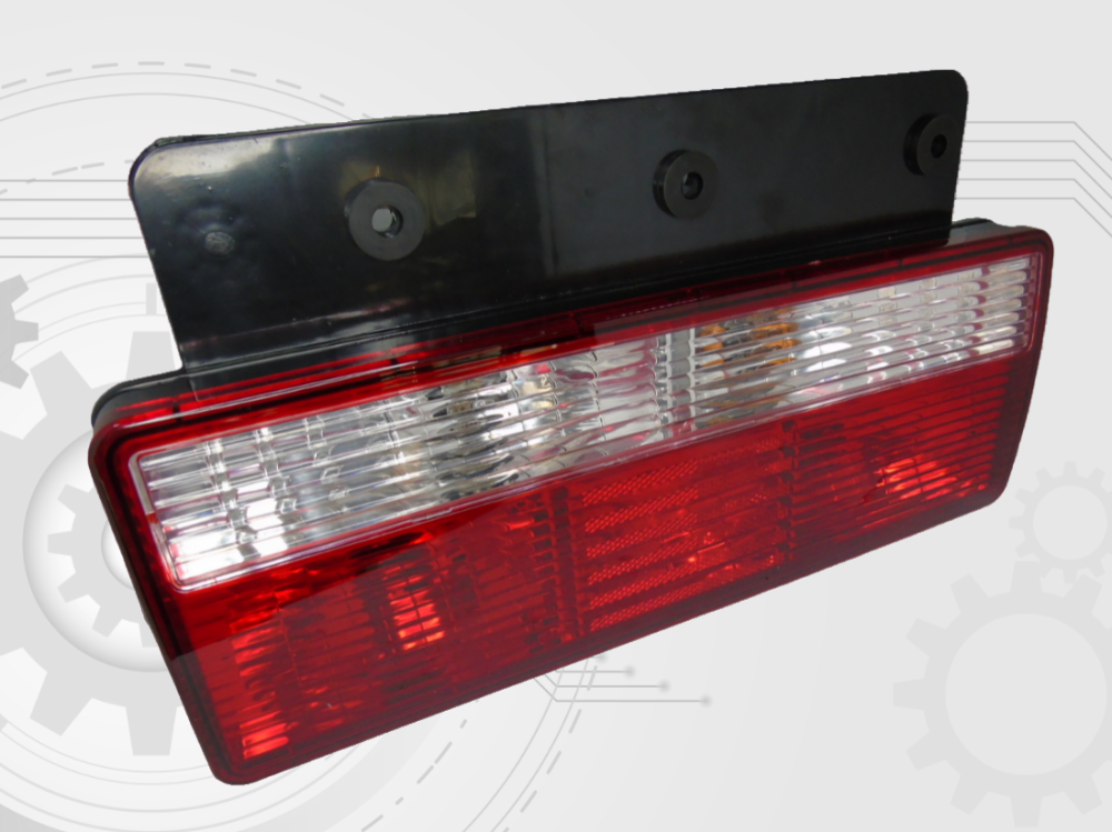 Купить Фонарь задний правый OLD JAC N56 3773920Q15