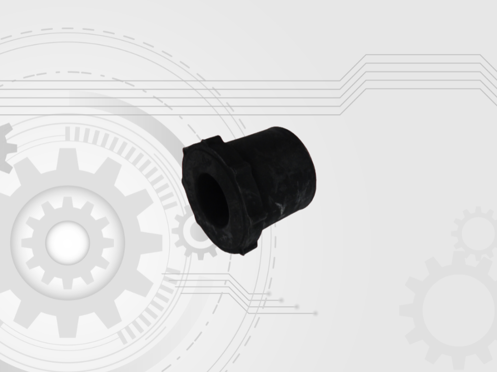 Купить Сайлентблок передней рессоры JAC N56 2902044LD010
