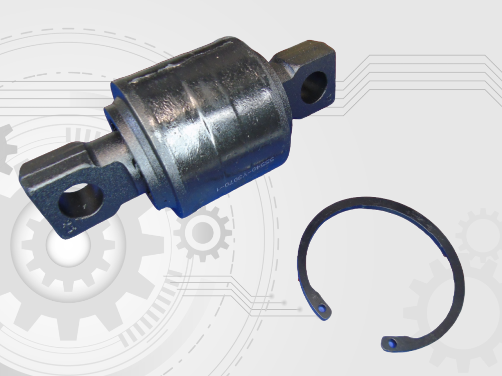 Купить Сайлентблок реактивной тяги JAC N350 N410 55540-Y3070-1 55540Y30701