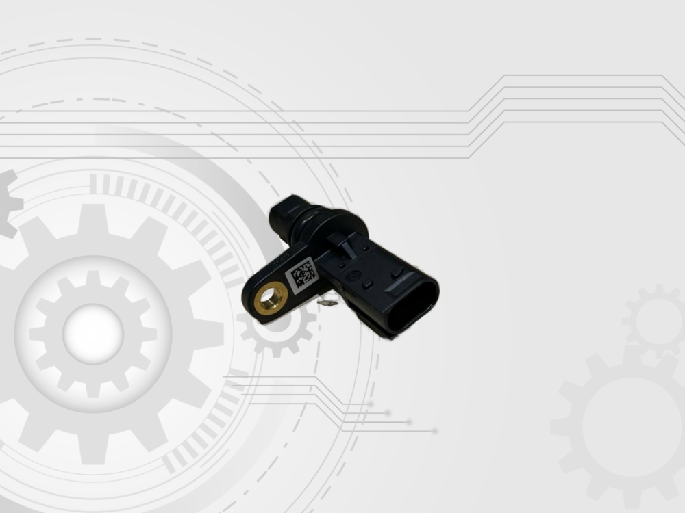 Купить Датчик скорости на КПП JAC K7 0501.328.571 501328571