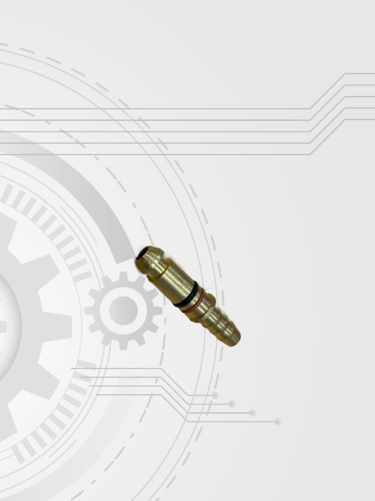 Купить Коннектор JAC 59405-Y3B00 59405Y3B00