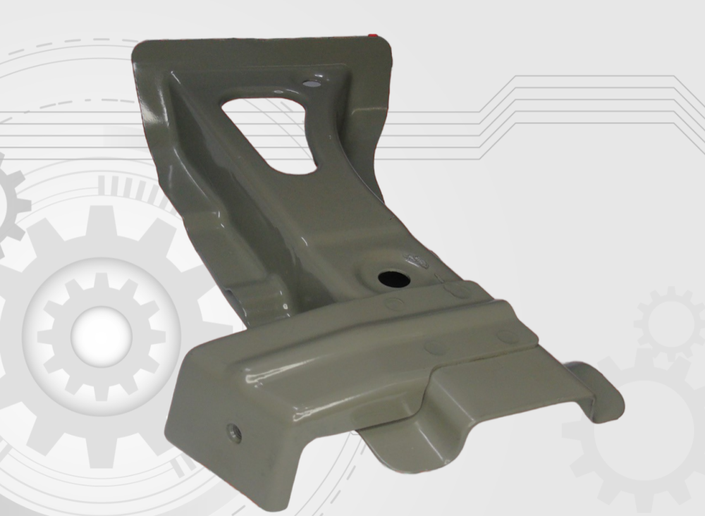 Купить Панель кузова JAC Sunray 5300700R001E