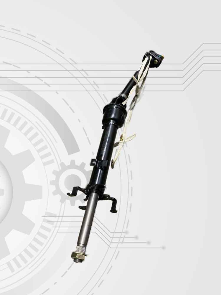 Купить Колонка рулевая JAC 3404000G15EC