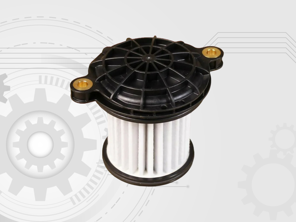 Купить Масляный фильтр КПП JAC K7 0501.215.163 501215163