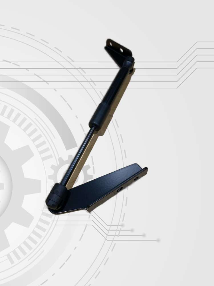 Купить Стержень левой распорки в сборе JAC 8401040G1JE0