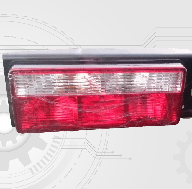 Купить Фонарь задний левый КАМАЗ КОМПАС 12  3773910E0XZ1-0001 3773910E0XZ10001 3773910E0XZ-0001 3773910E0XZ0001 3773910E0XZ1