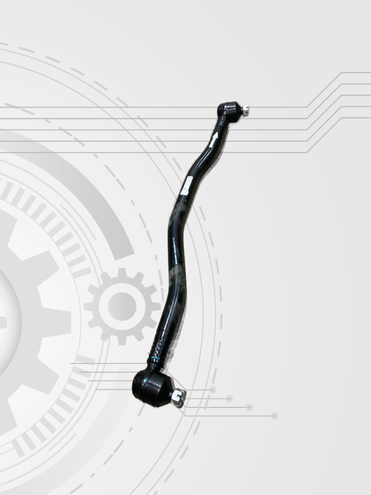 Купить Тяга рулевая JAC 56830-Y3MJ6 56830Y3MJ6