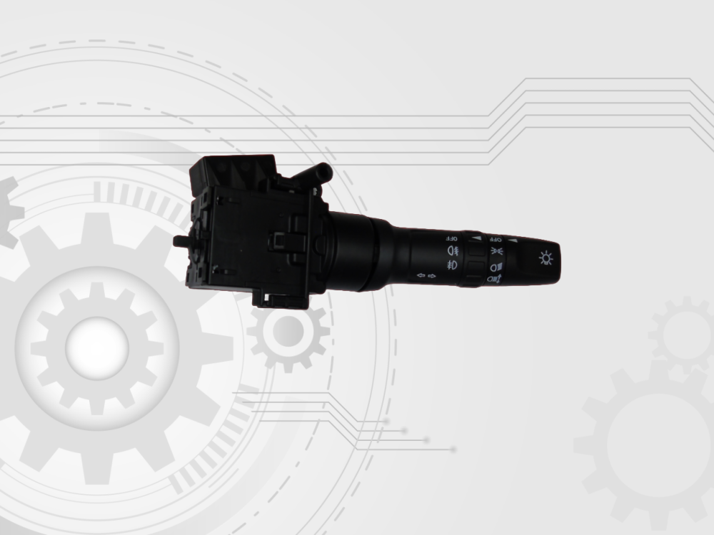 Купить Комбинированный левый подрулевой переключатель JAC N25 N35 3774101W5000