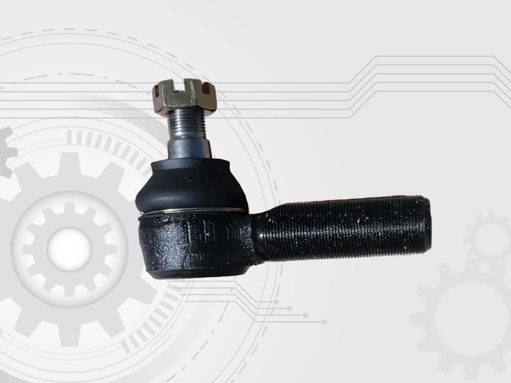 Купить Наконечник поперечной рулевой тяги левый JAC N120 3303B-059 3303B059 TNG077-20 TNG07720