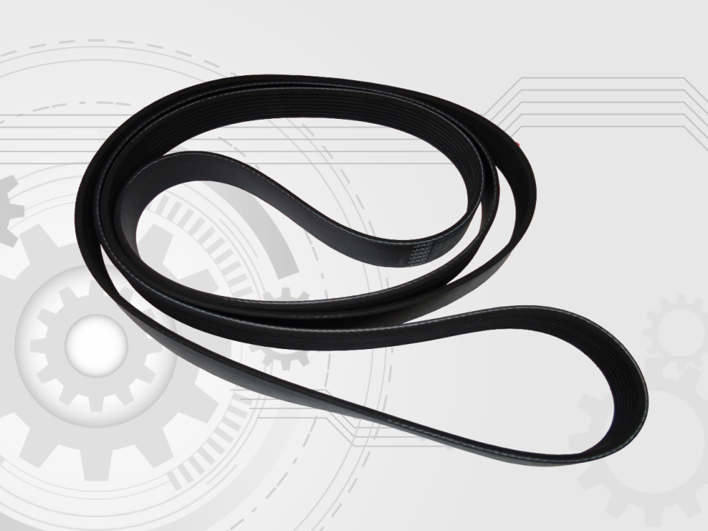 Купить Ремень приводной ручейковый HFC4DB2 JAC N25 N35 1025018FD020