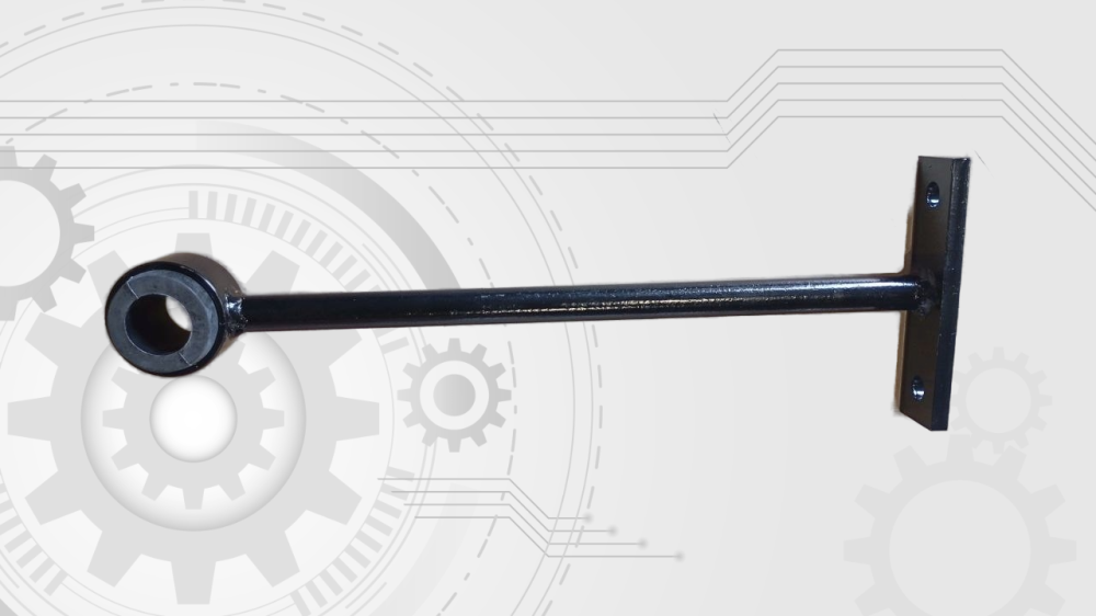 Купить Шатун JAC 2916020G15A0
