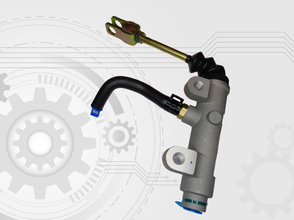 Купить Главный цилиндр сцепления JAC N350 N410 41410-Y501002 41410Y501002 41410-Y501004 41410Y501004