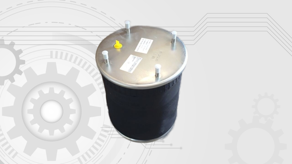 Купить Подушка задней подвески JAC K7 2935010Y8020
