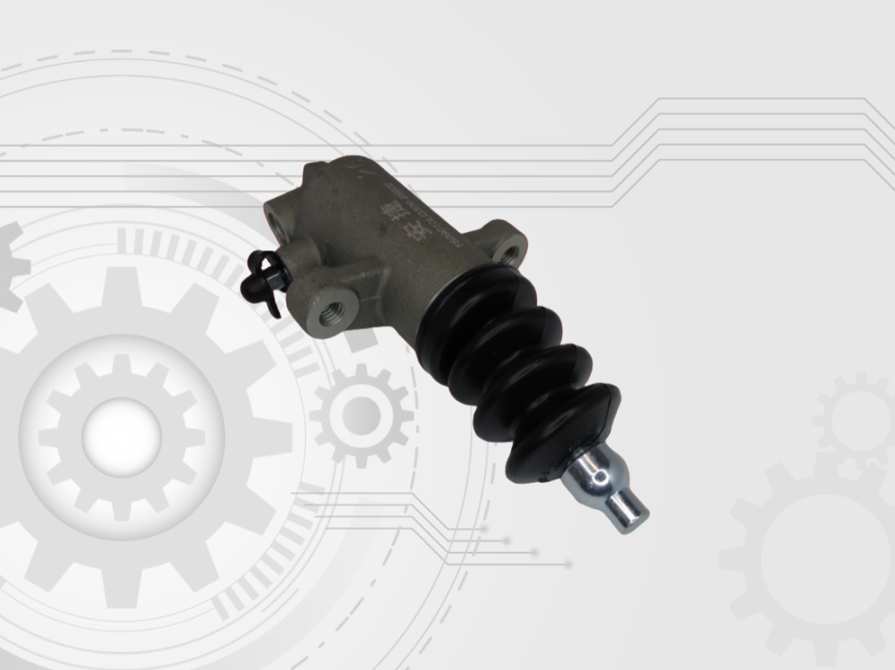 Купить Цилиндр сцепления рабочий JAC N56 1609010LD300