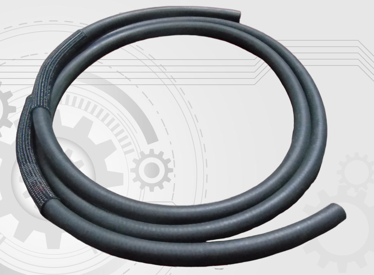Трубка шланг подачи ОЖ к мочевине JAC N200 1205030G1PK101