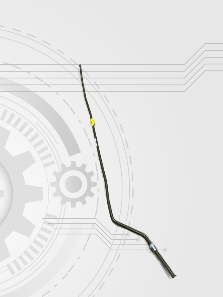 Купить Трубка JAC 3406210LE05D
