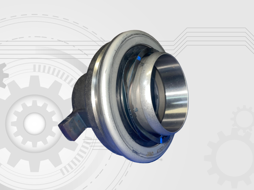 Купить Подшипник сцепления выжимной JAC N350 N410 41301-Y44Q0 41301Y44Q0 41301-Y44Q002 41301Y44Q002