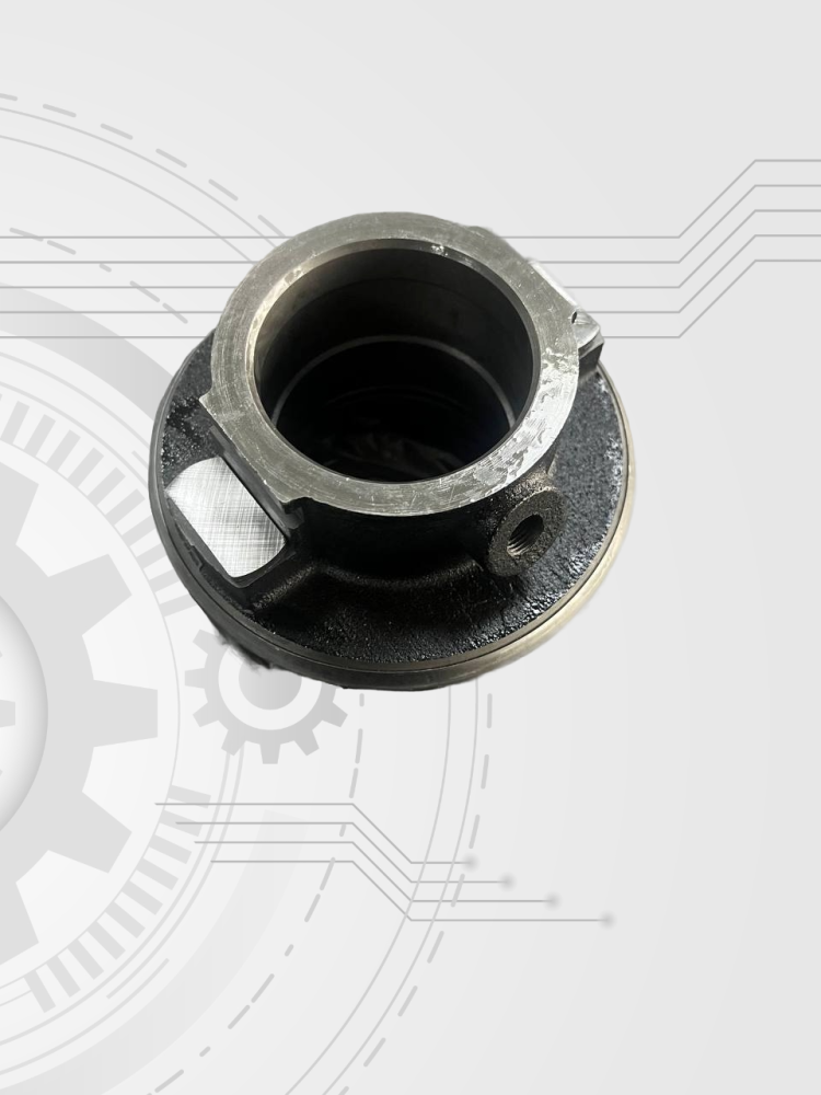 Купить Выжимной подшипник сцепления DONGFENG C80 78CT5753F2