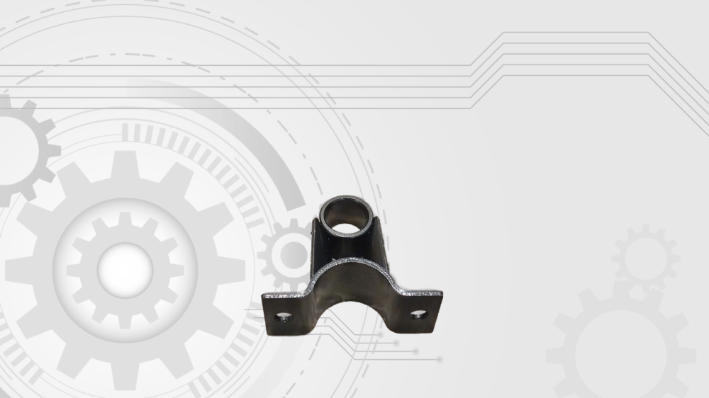 Купить Кронштейн в задней подвеске JAC 2916030LE058