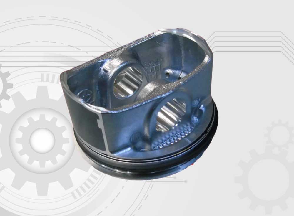 Купить Поршень ДВС JAC S3 JS4 1004020GK030 1004020GK03003