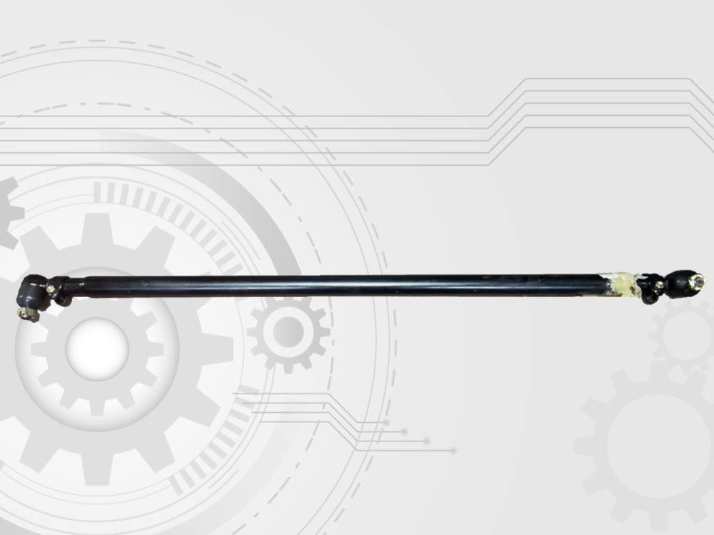 Купить Тяга рулевая продольная JAC N350 56810-Y3BH002 56810Y3BH002