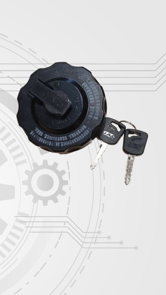Купить Крышка топливного бака JAC N200 N350 N410 31120-Y3070 31120Y3070