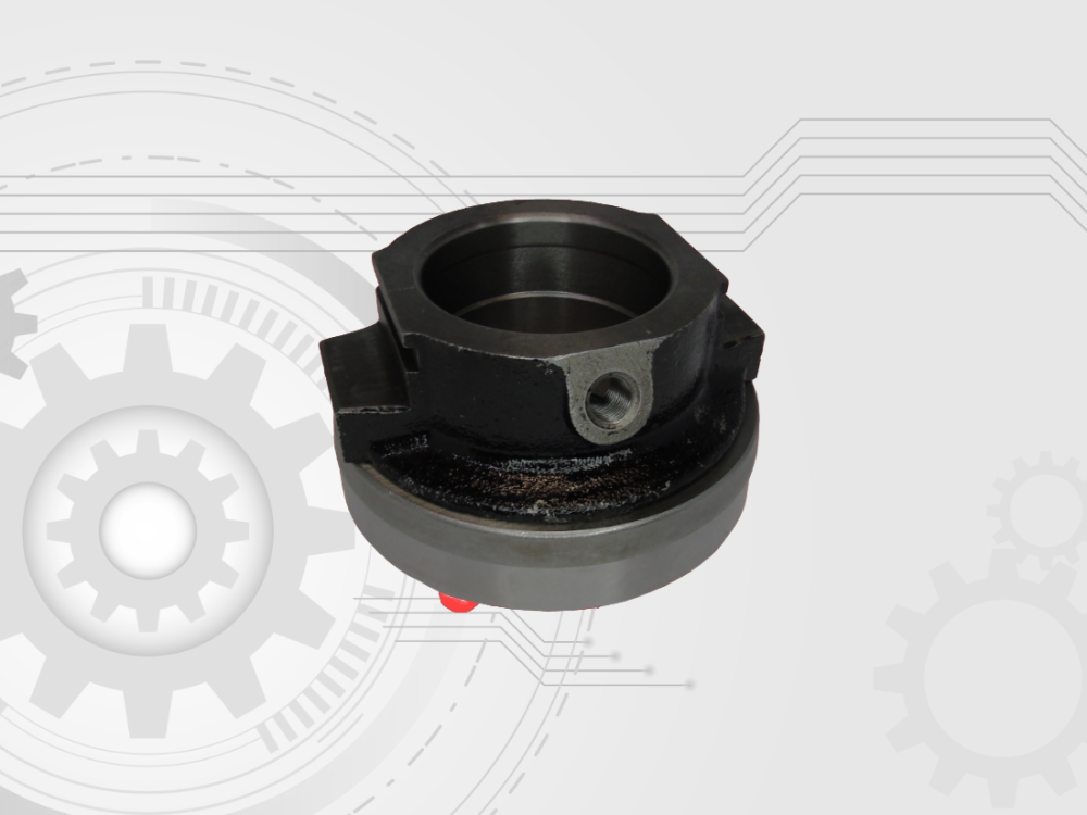 Купить Подшипник выжимной КАМАЗ КОМПАС 12 6G120L-0040 6G120L0040