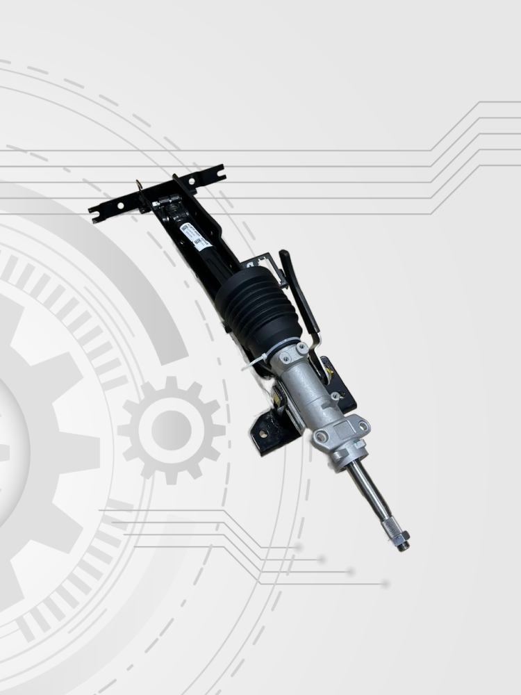 Купить Регулировочный механизм JAC 3402001LE556