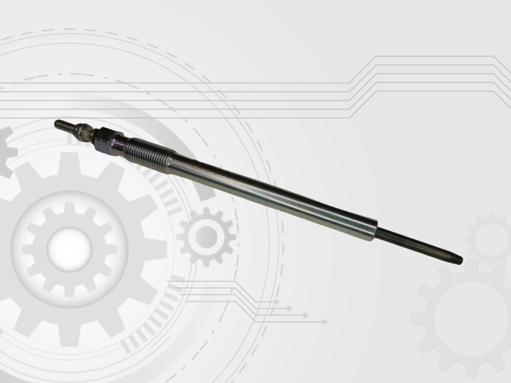 Купить Свеча накаливания JAC N25 N35 1026140FD020XZ