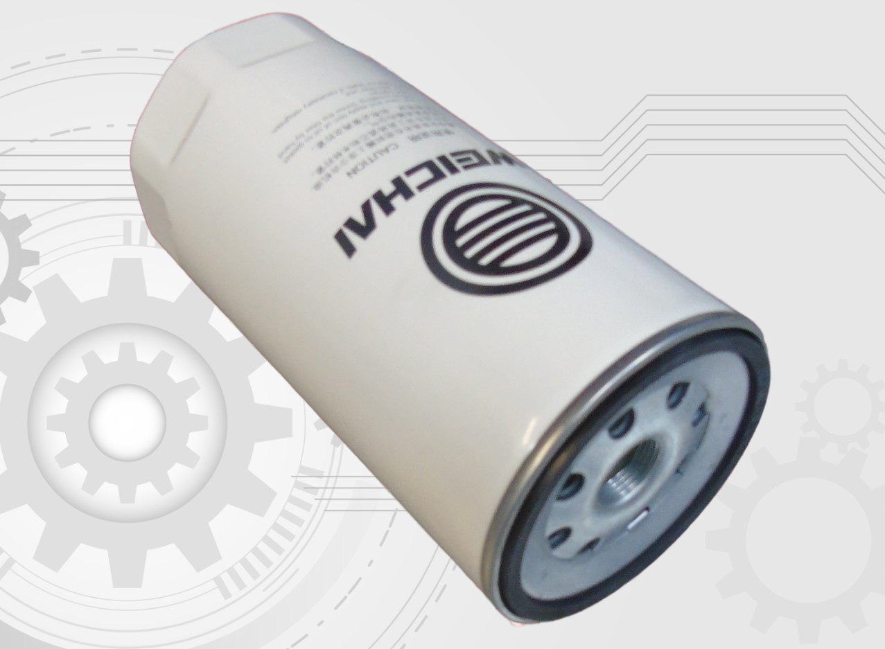 Фильтр топливный грубой очистки JAC N410 1000747688