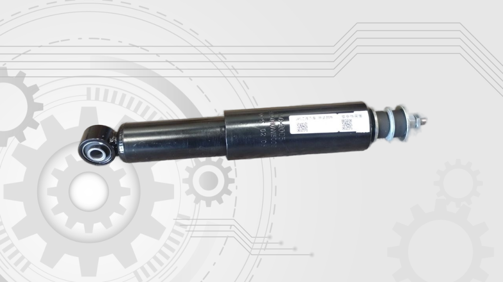 Купить Амортизатор передний JAC N25 N35 2905010W5000