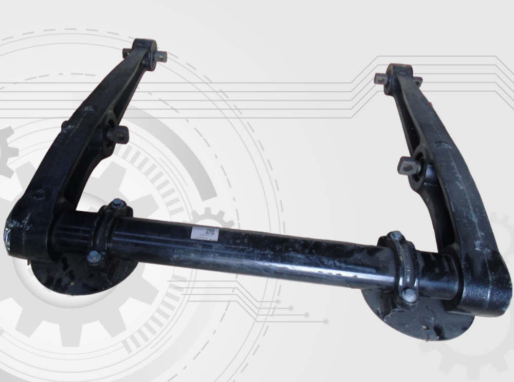 Купить Опора рычаг задней подвески JAC K7 2911540Y80G0