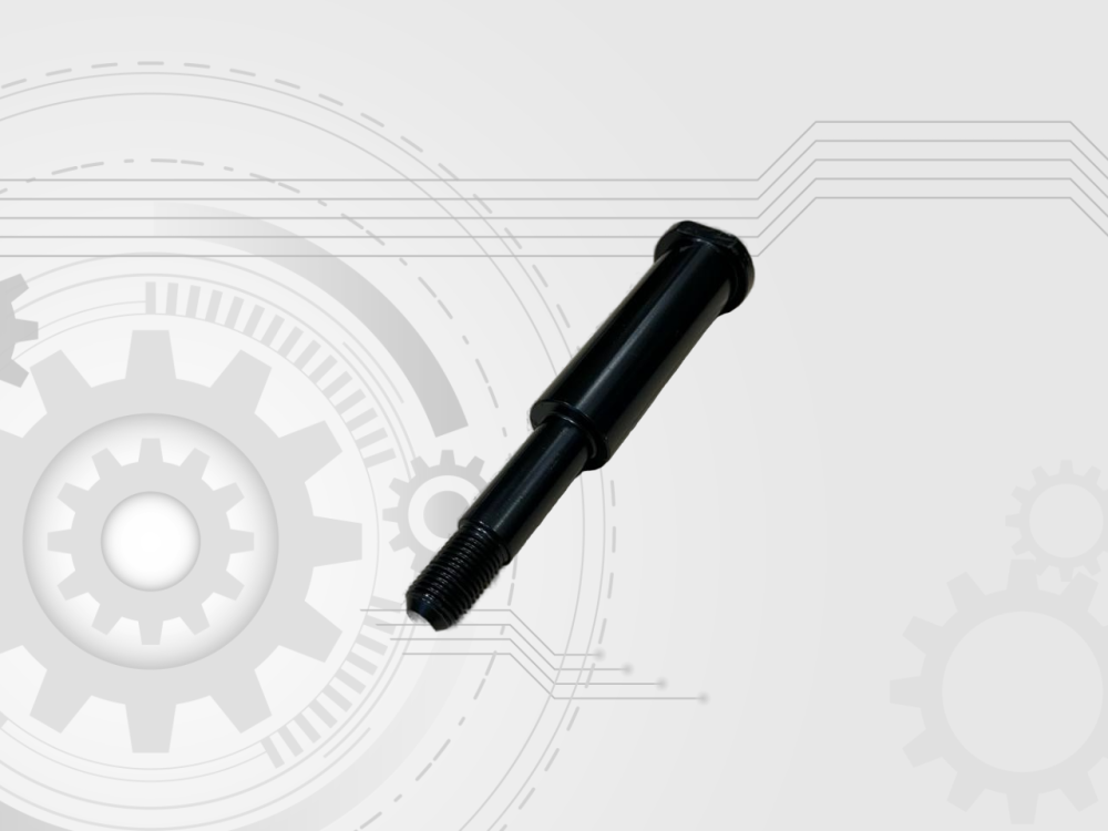 Купить Палец JAC 2906032G15D1