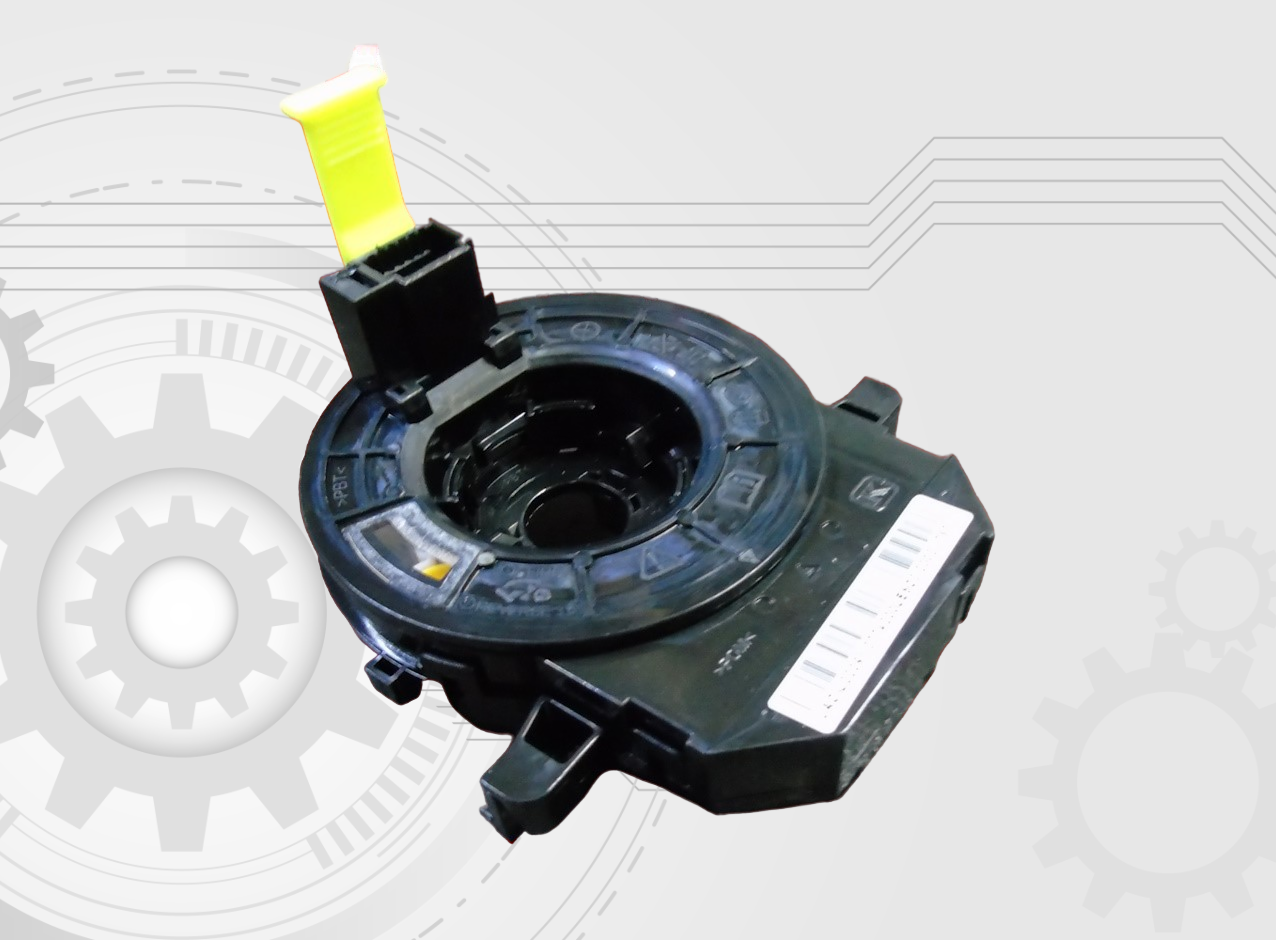 Датчик угла поворота руля JAC N120X 3774200LE6C3
