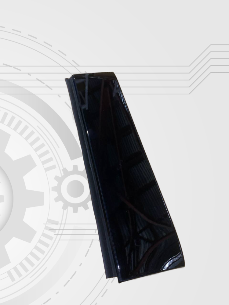 Купить Панель бампера JAC 5302300LE6AA-0A00 5302300LE6AA0A00
