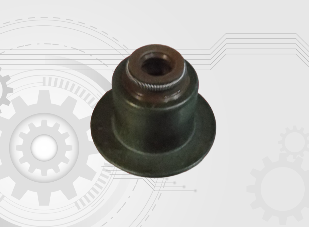 Купить Колпачок маслосъемный сальник клапана HFC4DE1-1D JAC N56 1003040FE010 1003040FE130