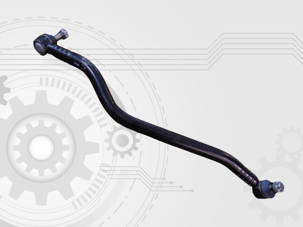 Купить Тяга рулевая продольная JAC N75 3003600LE010