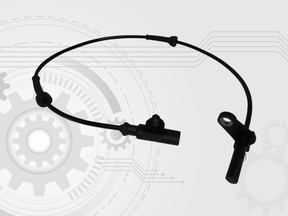 Купить Датчик ABS передний правый JAC N56 3550120LD041-6507 3550120LD041 3550120LD0416507