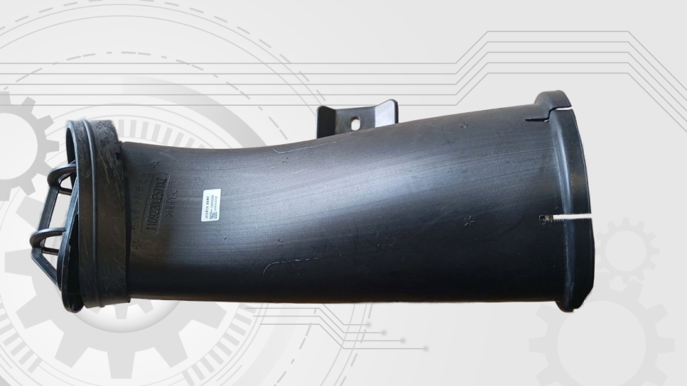 Купить Всасывающая линия воздушная пластиковая JAC 1109220LE571XZ