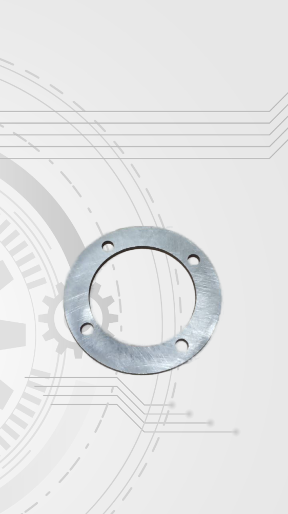 Купить Упорная шайба шестерни полуоси JAC 3100320010-B 3100320010B