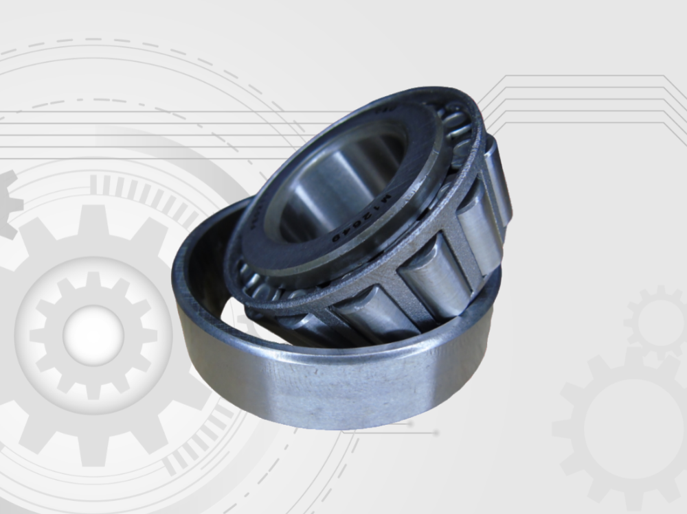 Купить Подшипник передней ступицы наружный JAC N25 N35 51703-4A000 517034A000