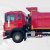 Стекло левое двери обзор зеркал JAC N200 N350 81518-7A010 815187A010