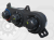 Блок управления печкой панель климатической установки JAC N25 N35 8112100W5000
