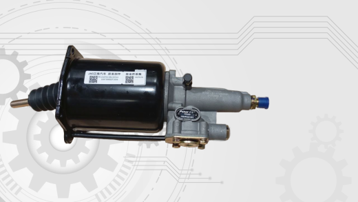 ПГУ усилитель сцепления JAC N200 1607300H3P1004
