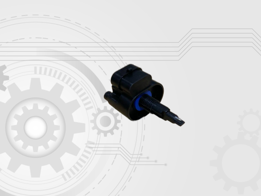 Датчик наличия воды в топливном фильтре грубой очистки JAC N75 N80 N90 N120 1105130LE6C0