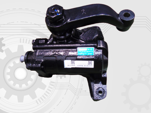 Рулевой механизм в сборе JAC N75 3401000LE010