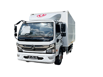 Купить Мотор отопителя Dongfeng Z55, Z80 ORIGINAL 12B074601